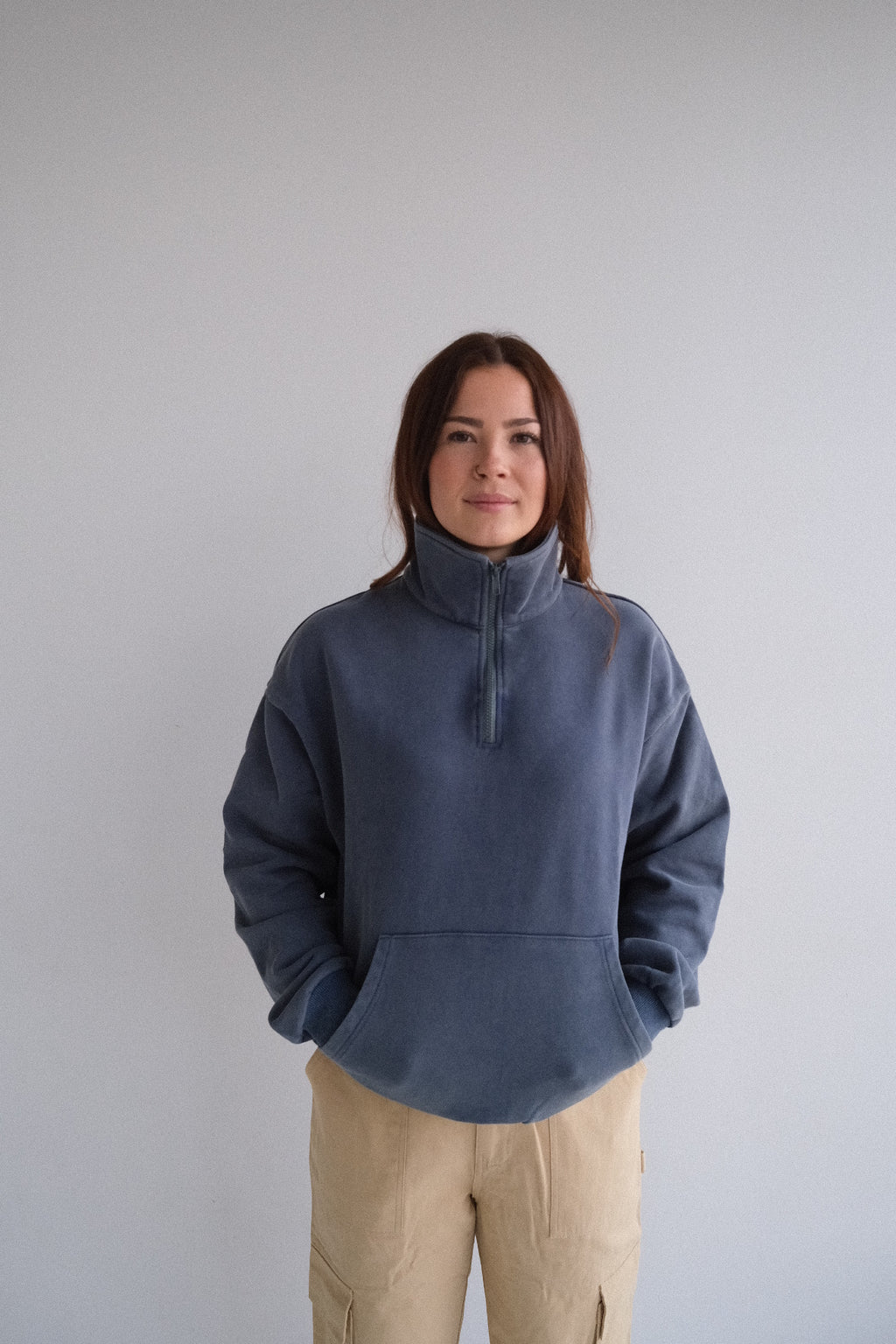 Heritage Sweater - ALDYN GLEN