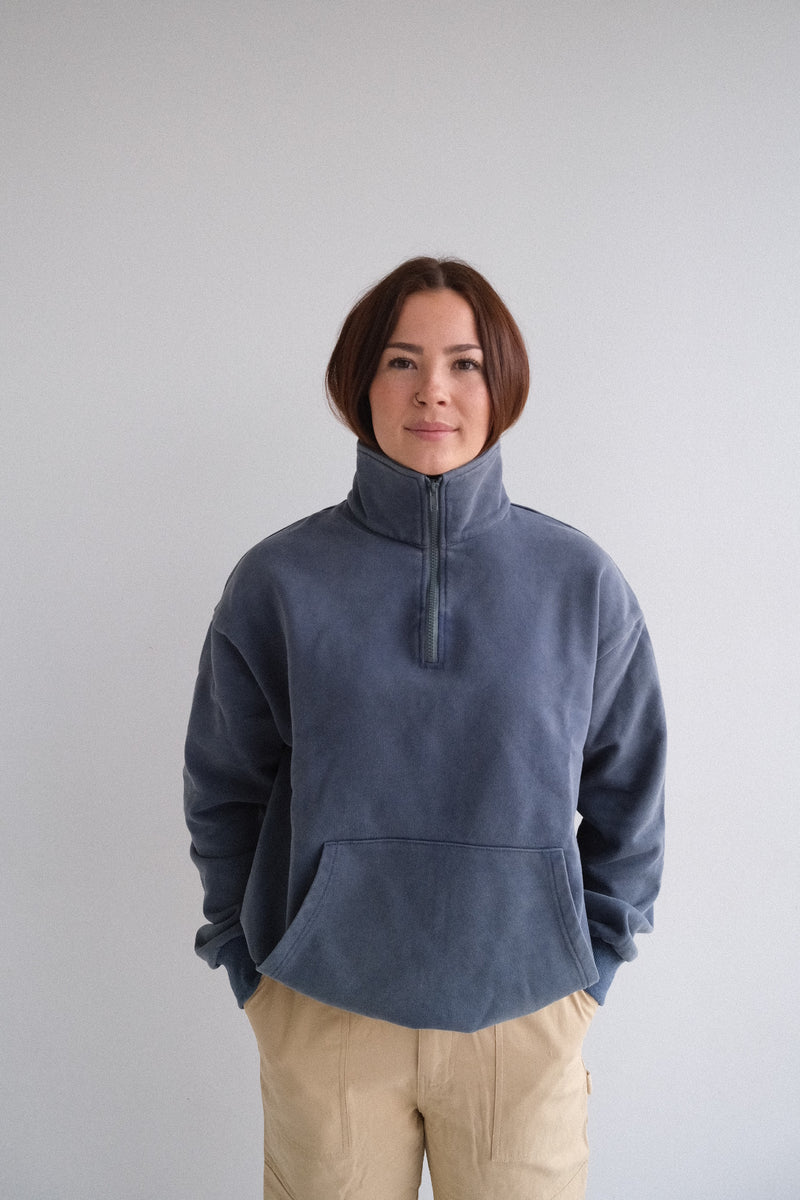 Heritage Sweater - ALDYN GLEN