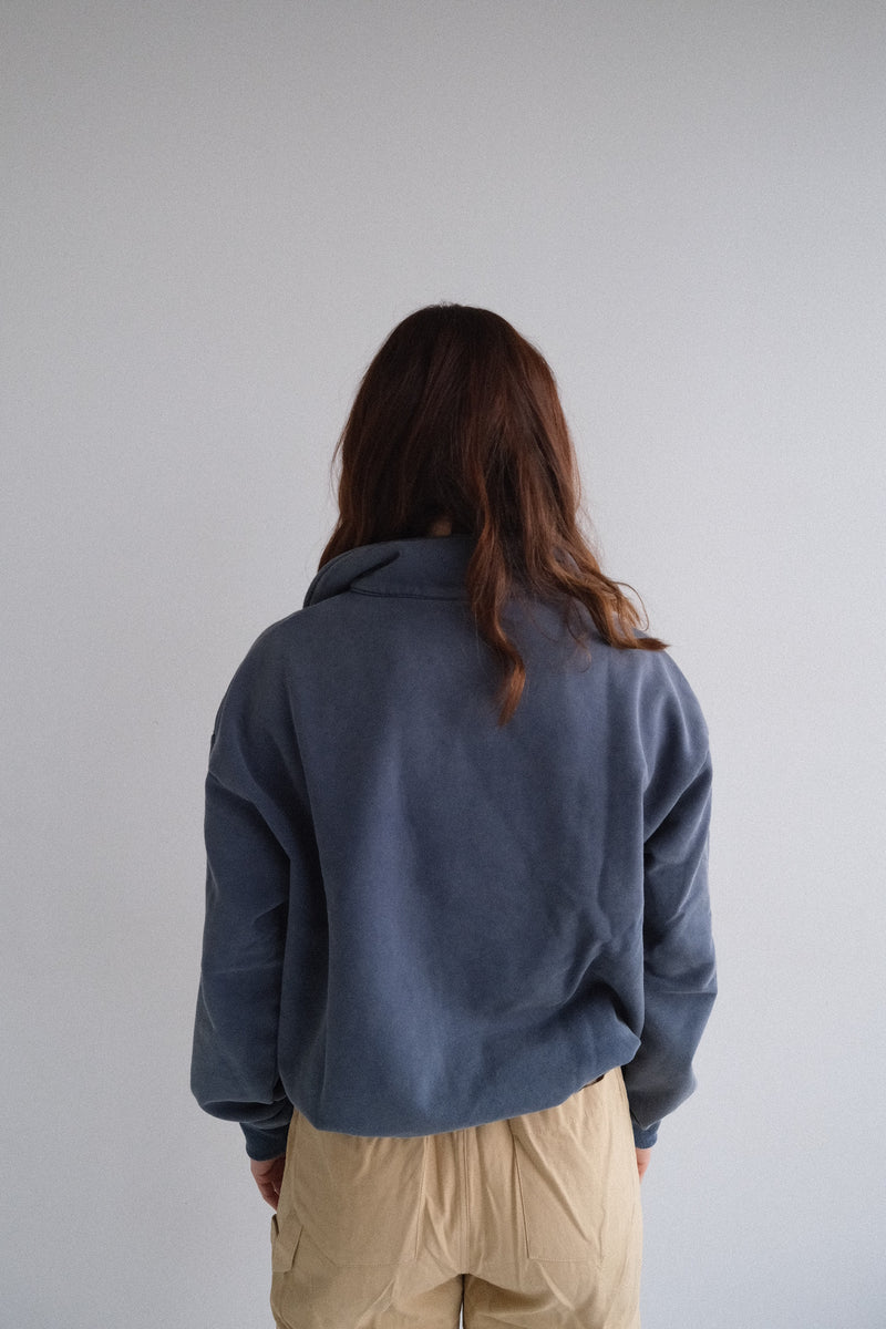 Heritage Sweater - ALDYN GLEN