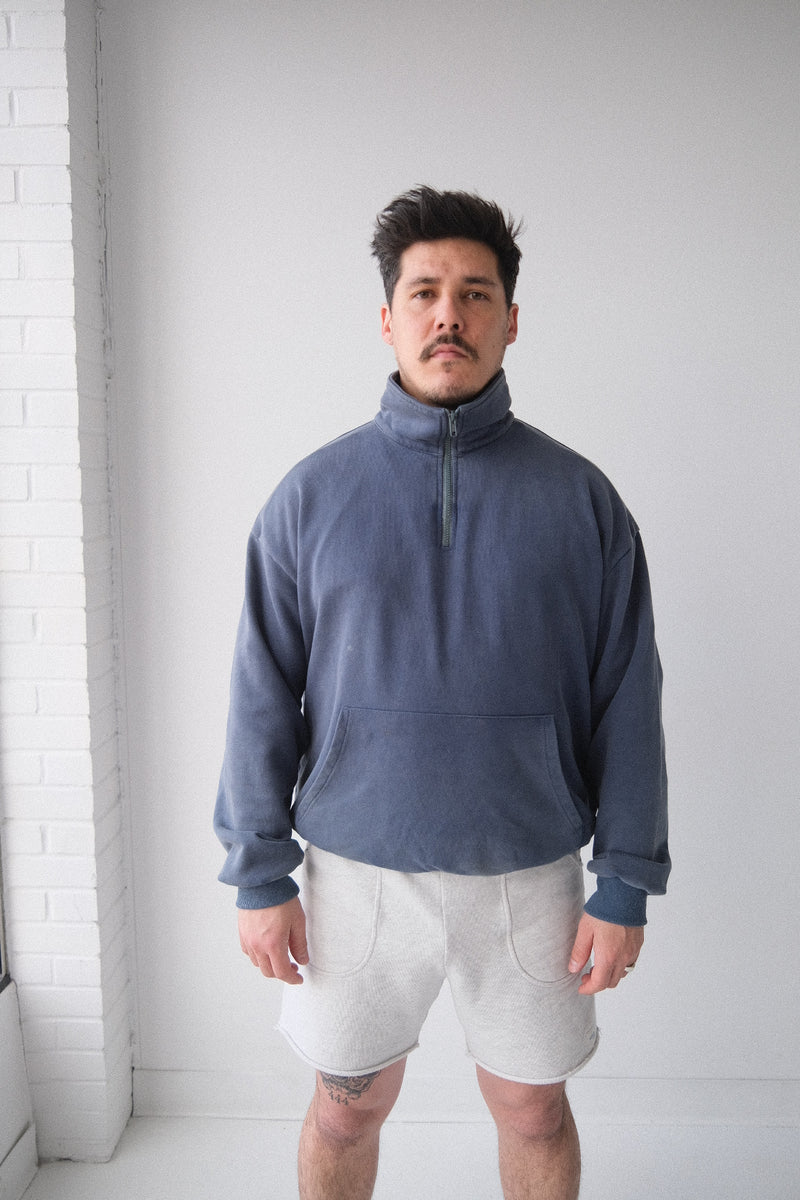 Heritage Sweater - ALDYN GLEN
