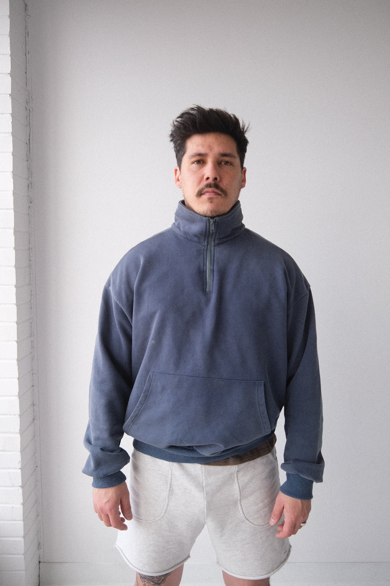 Heritage Sweater - ALDYN GLEN