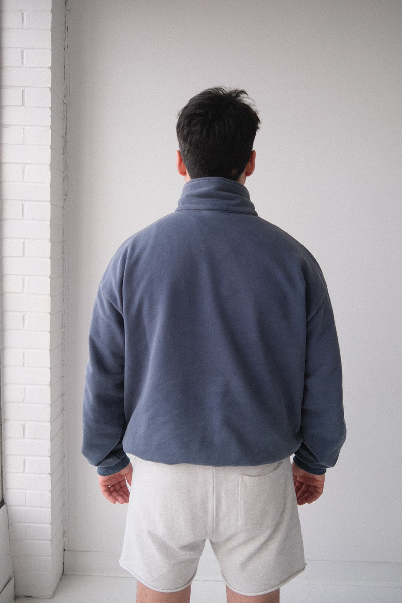 Heritage Sweater - ALDYN GLEN