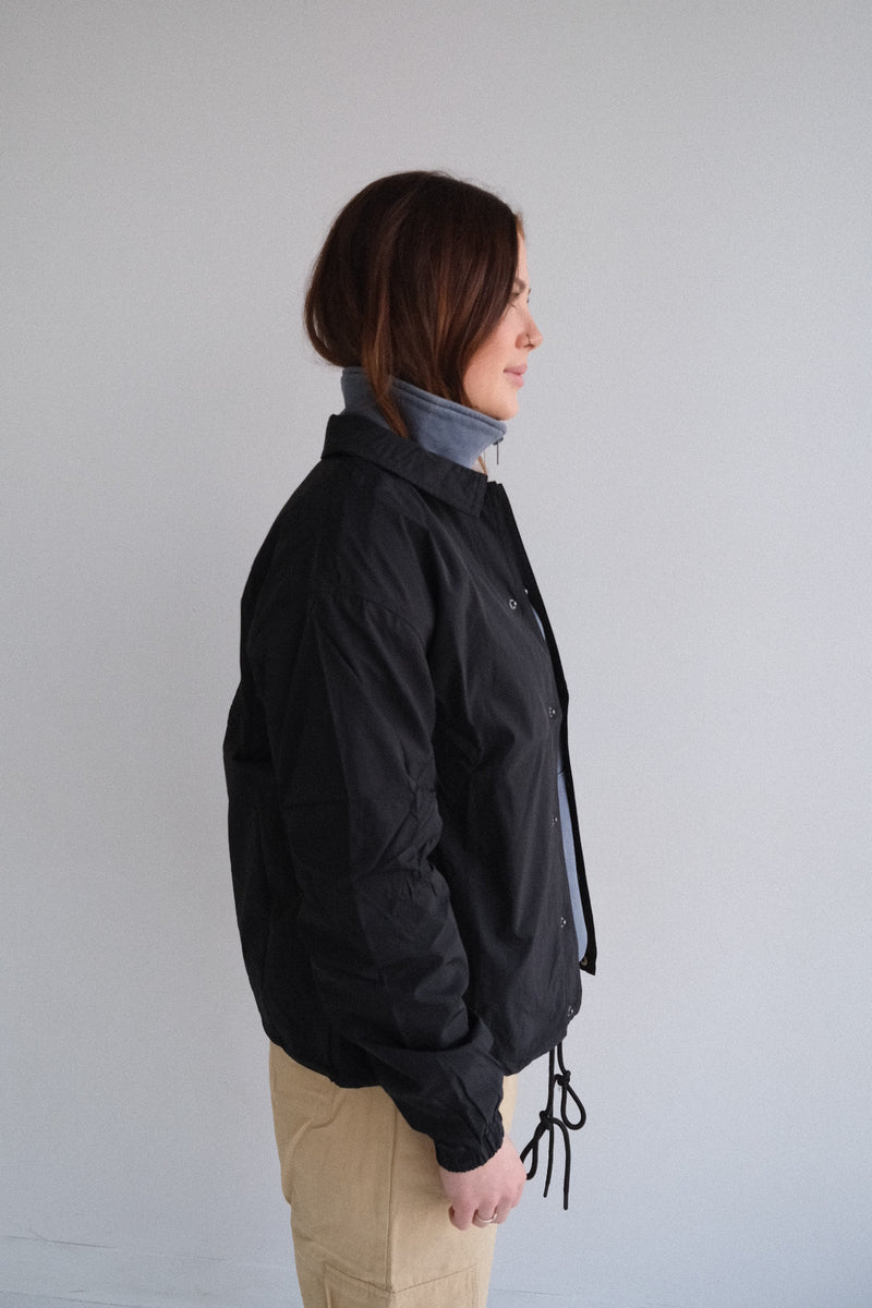 Coaches Jacket - ALDYN GLEN