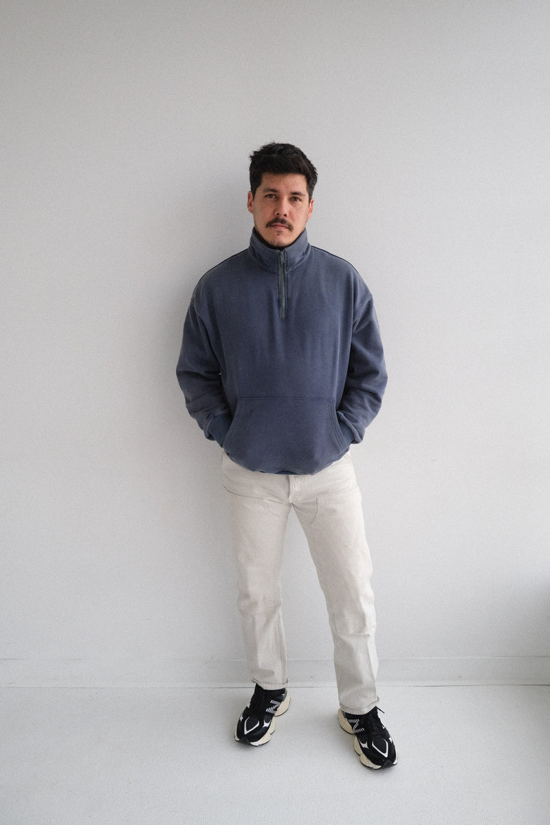 Heritage Sweater - ALDYN GLEN