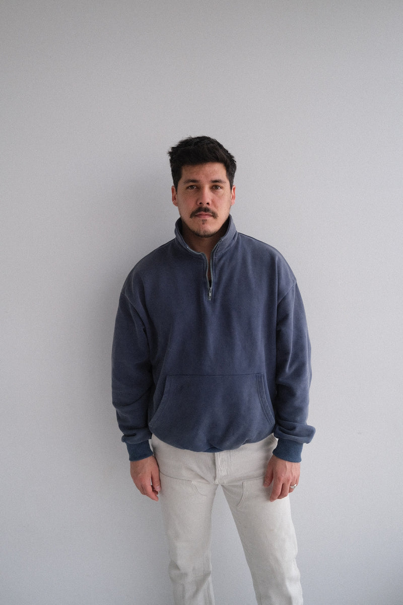 Heritage Sweater - ALDYN GLEN