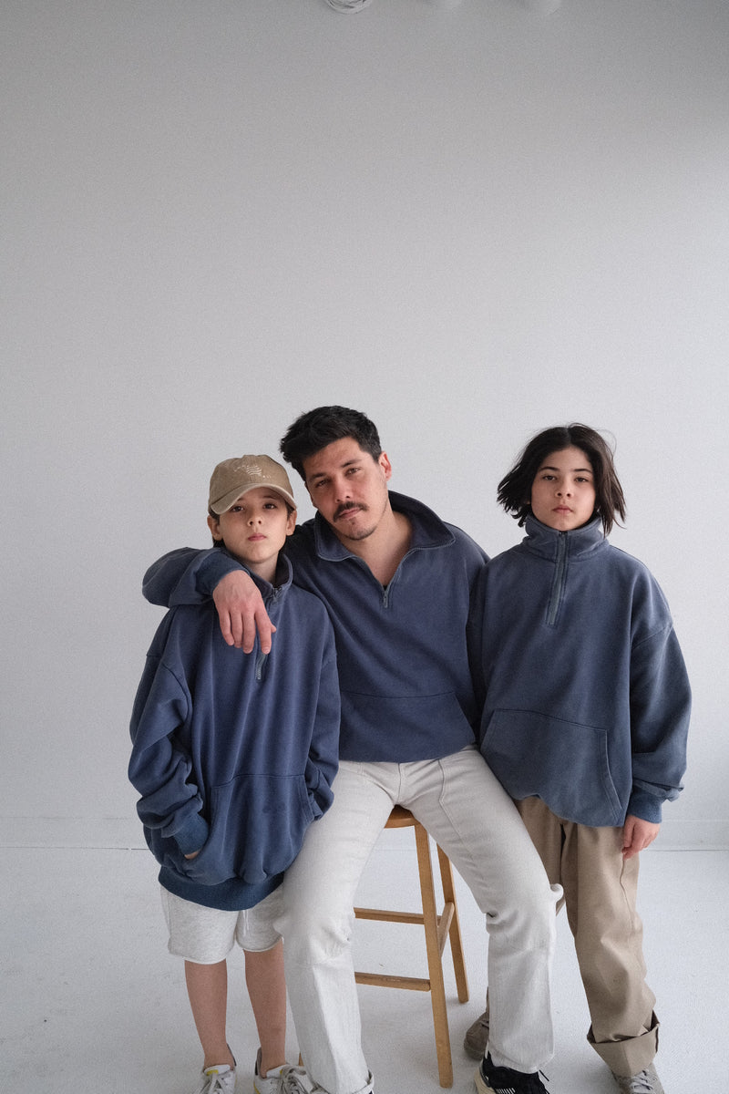 Heritage Sweater - ALDYN GLEN