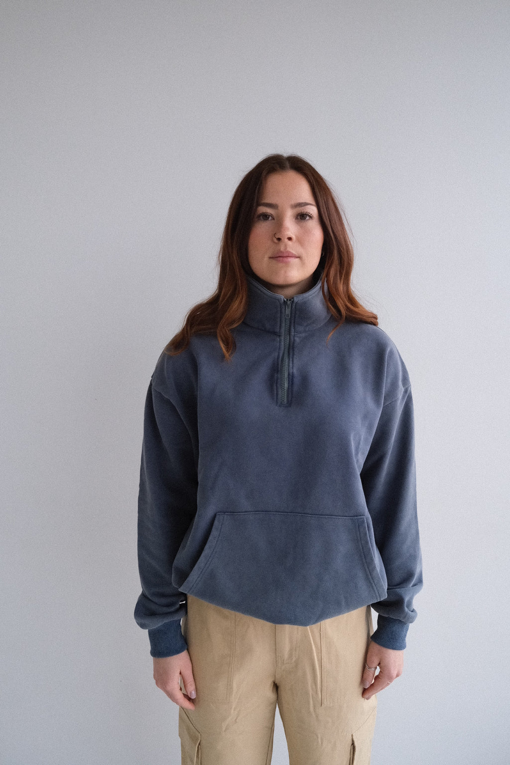 Heritage Sweater - ALDYN GLEN