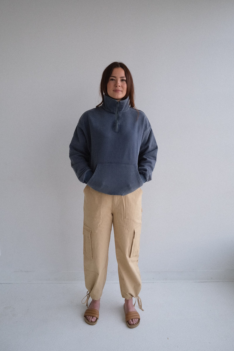 Heritage Sweater - ALDYN GLEN