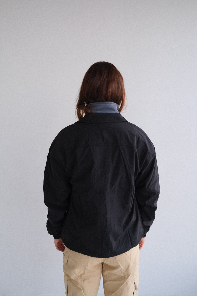 Coaches Jacket - ALDYN GLEN