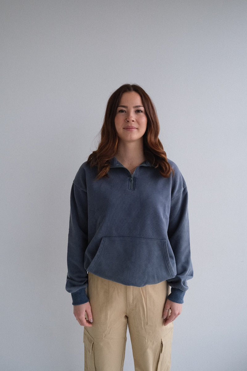 Heritage Sweater - ALDYN GLEN