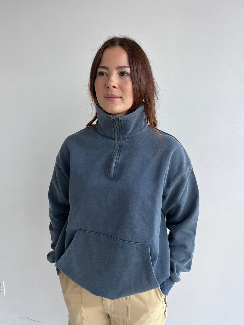 Heritage Sweater - ALDYN GLEN