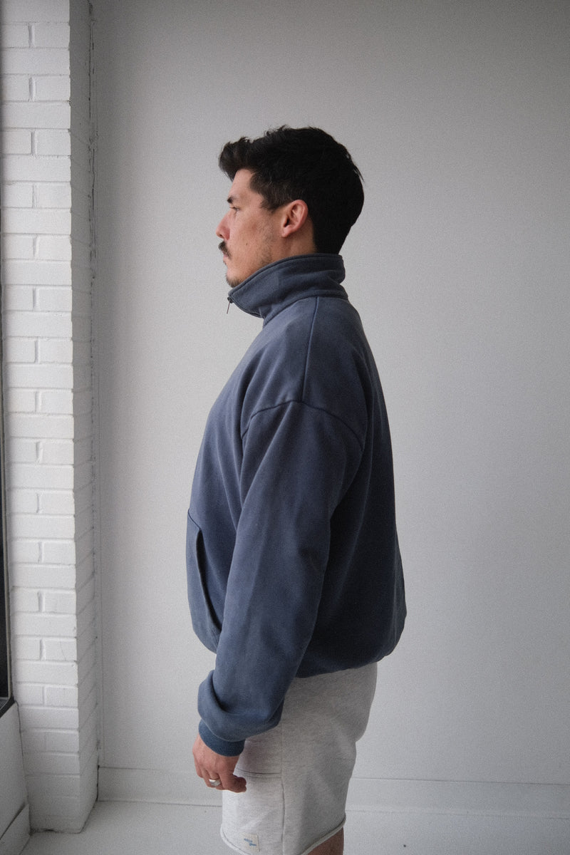 Heritage Sweater - ALDYN GLEN