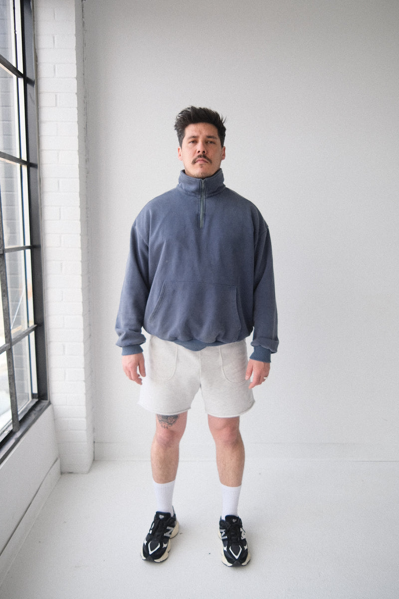 Heritage Sweater - ALDYN GLEN