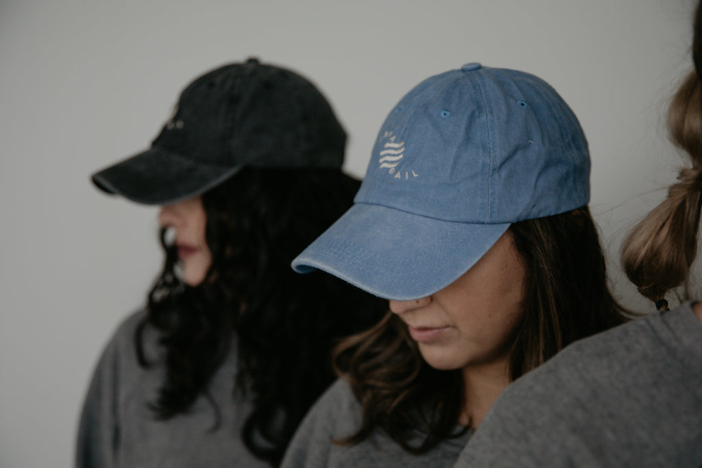 The Ball Cap