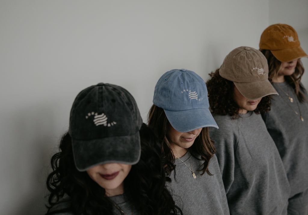 The Ball Cap