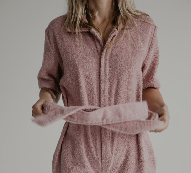 Gail Terry Playsuit