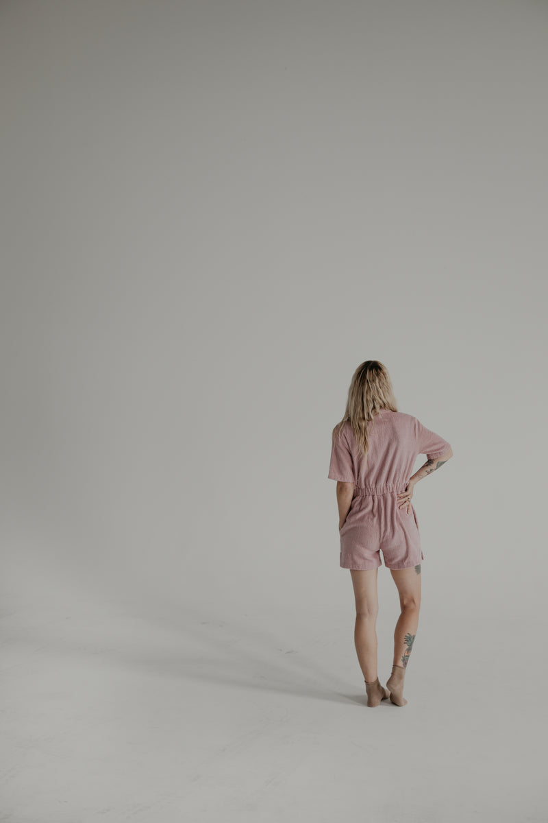 Gail Terry Playsuit
