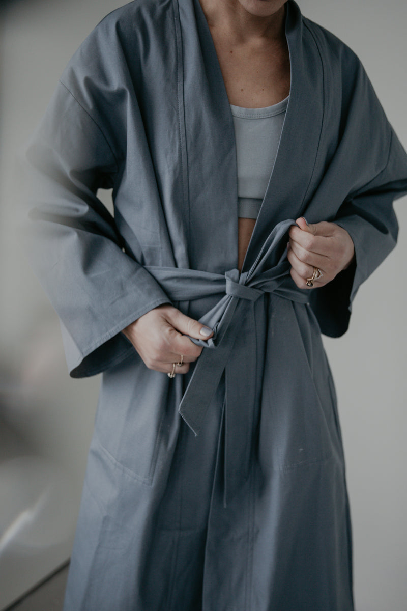 Isabelle Jacket