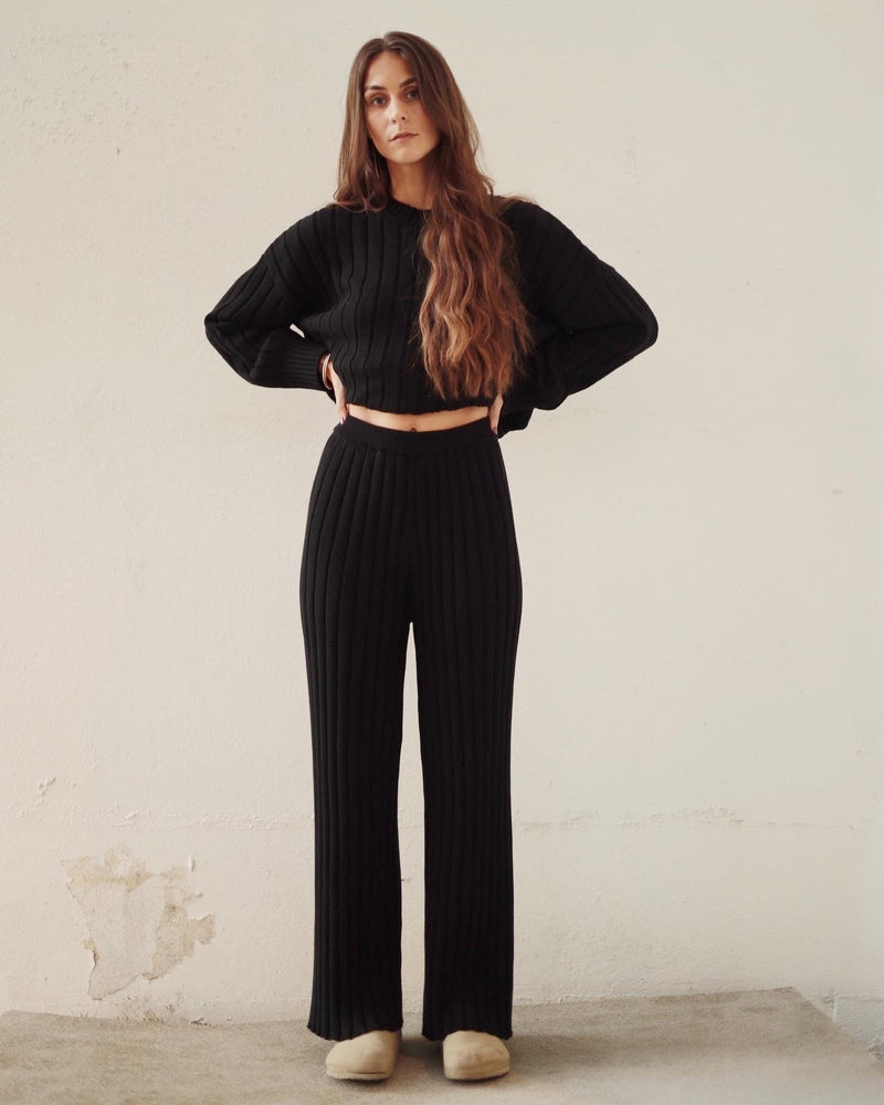 Willa Knit Pants