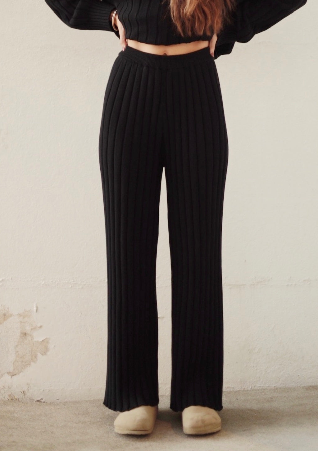 Willa Knit Pants
