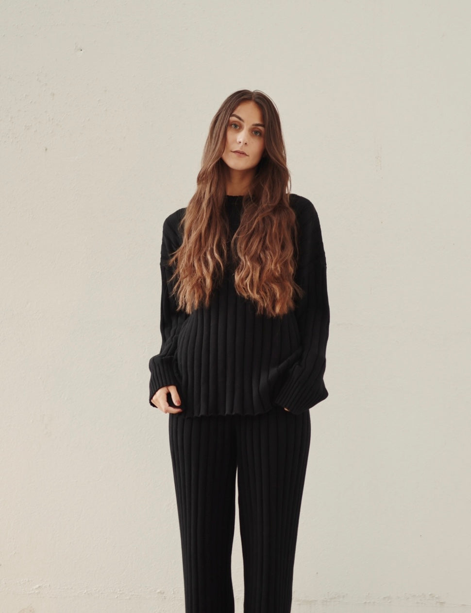 Willa Knit Sweater
