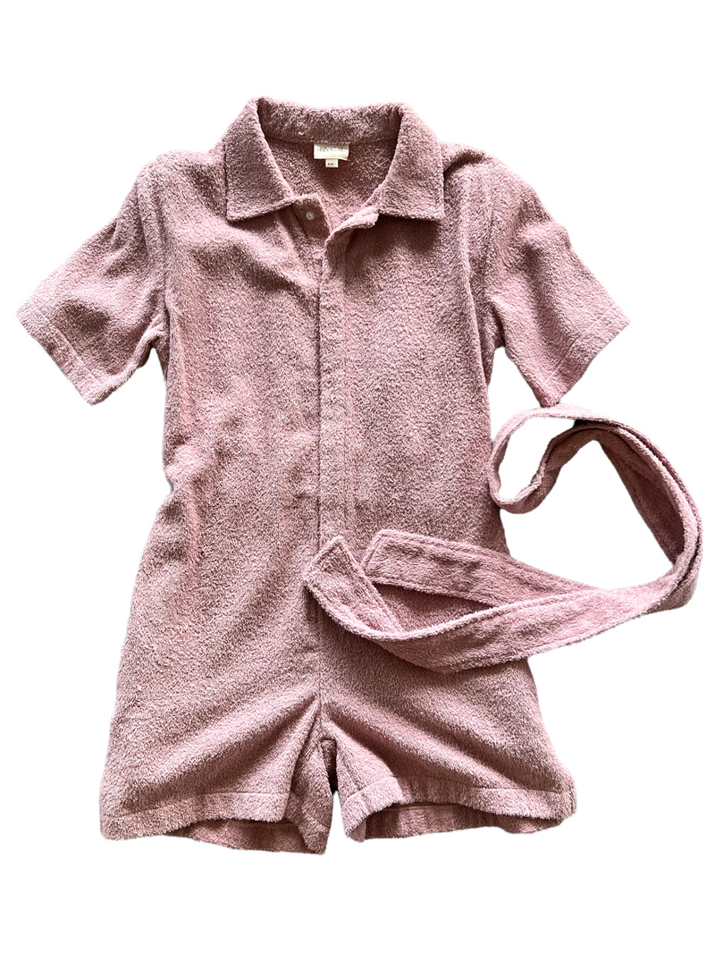 Gail Terry Playsuit