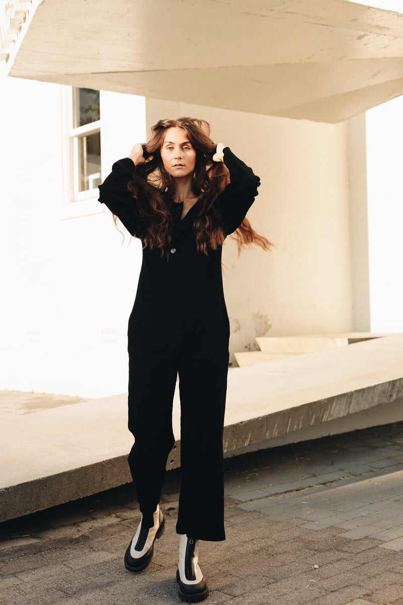 Carolyn Jumper