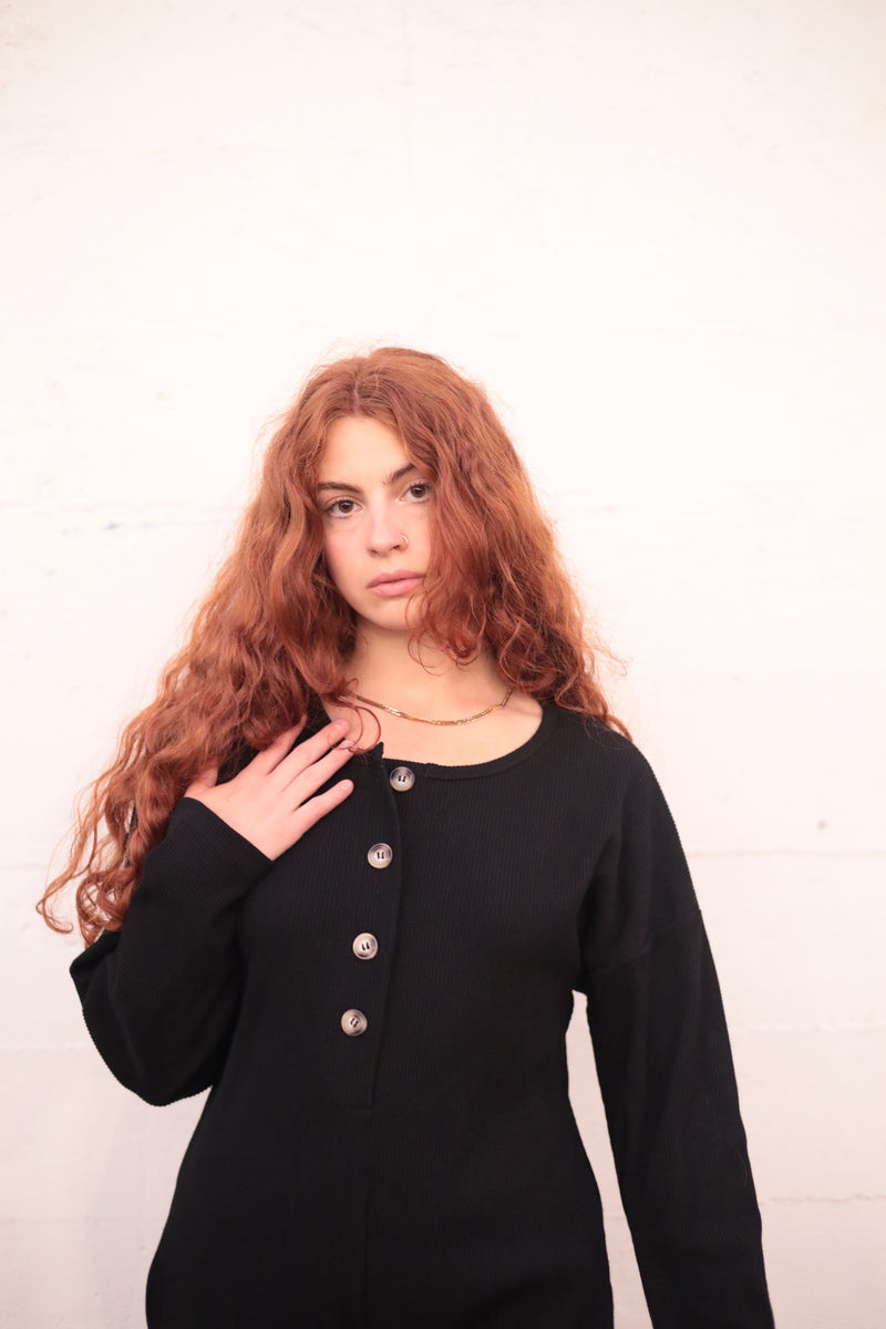 Carolyn Jumper