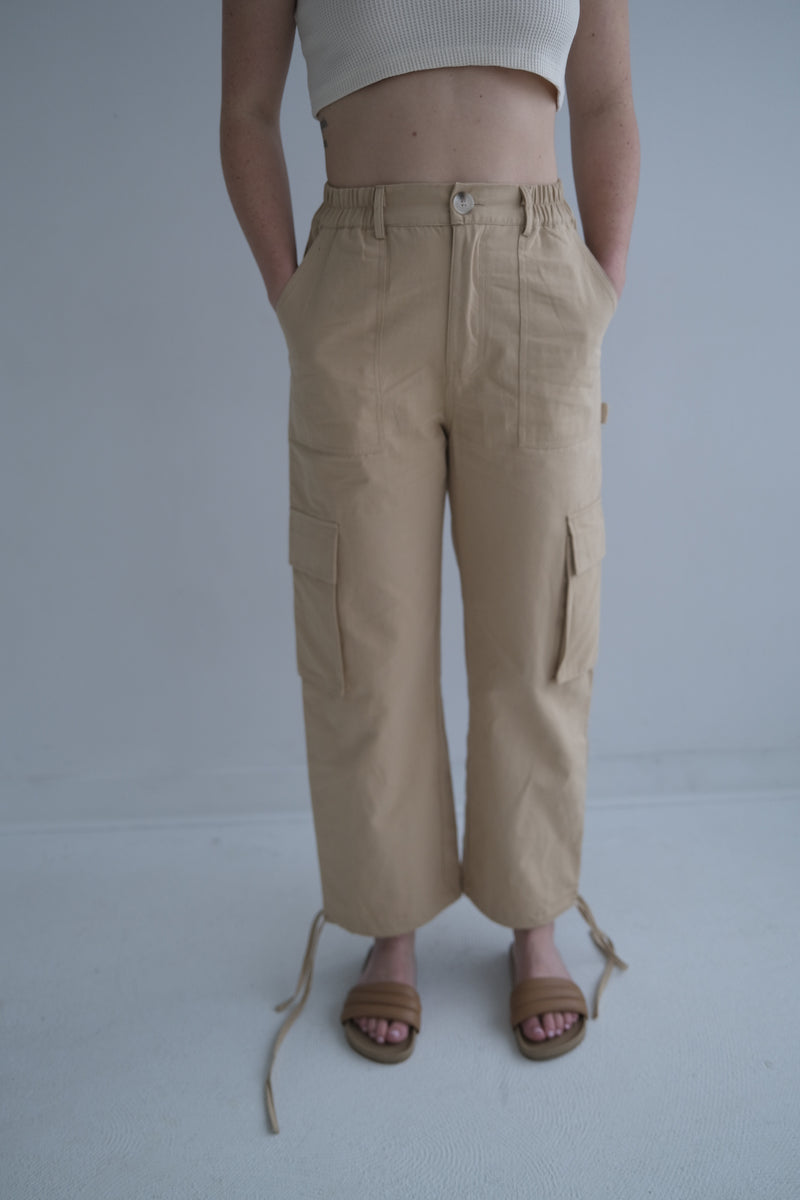 Katarina Cargo Pants