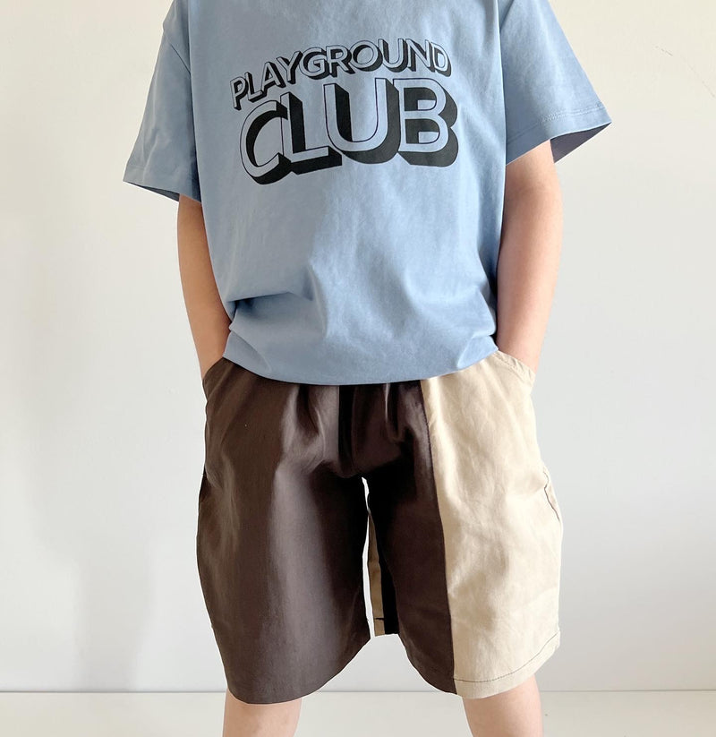 Playground Tee