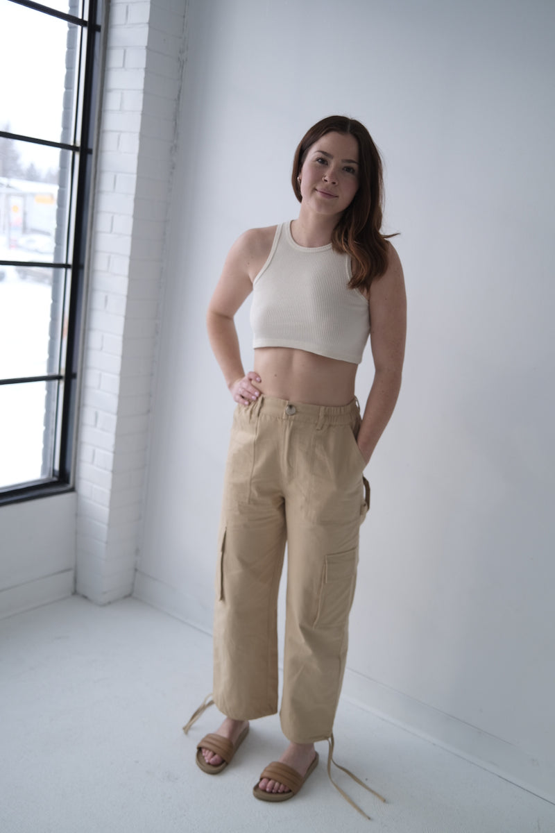 Katarina Cargo Pants