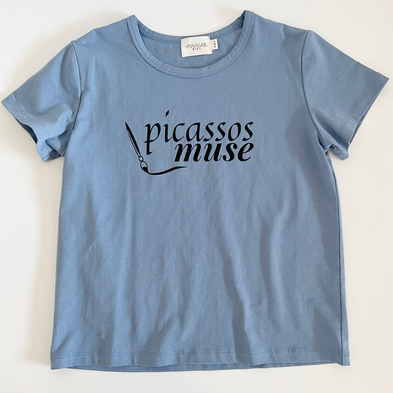 Picasso Tee
