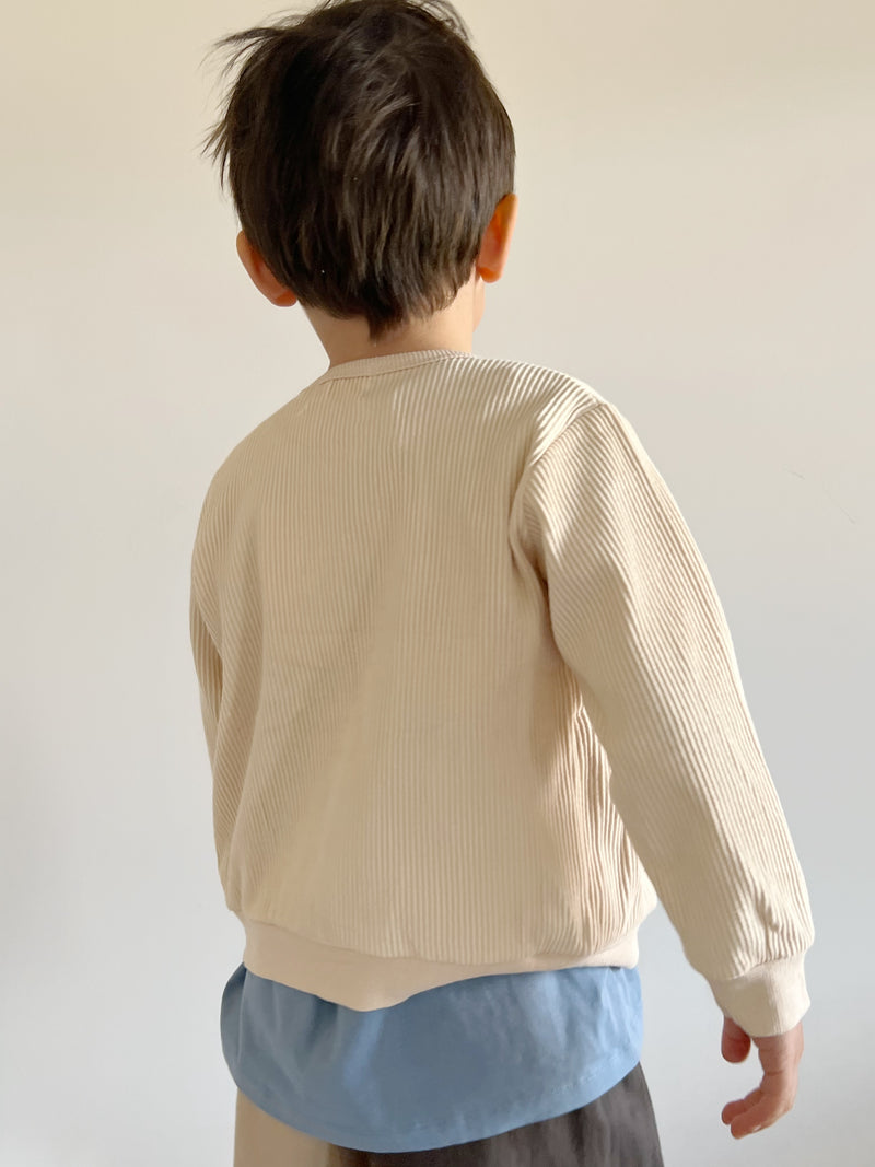 Mylk Cardigan
