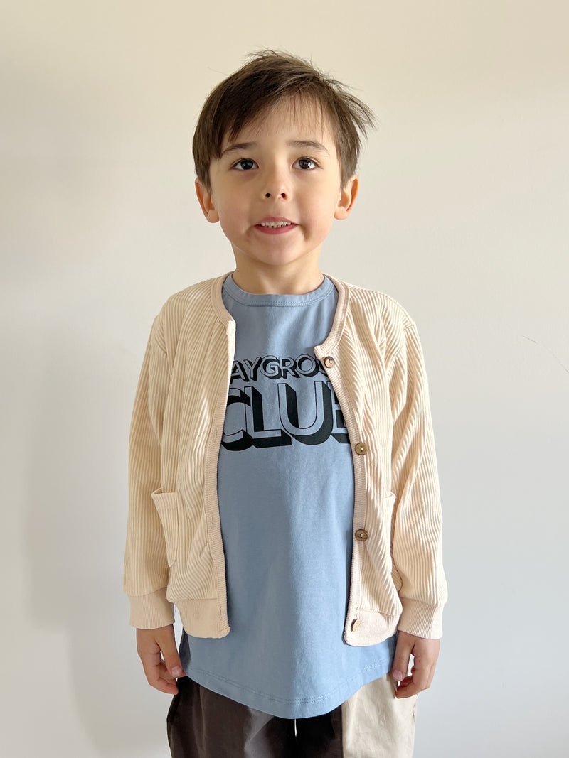 Mylk Cardigan