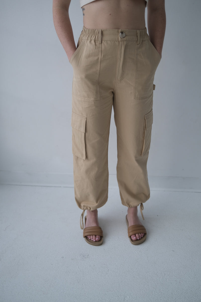 Katarina Cargo Pants