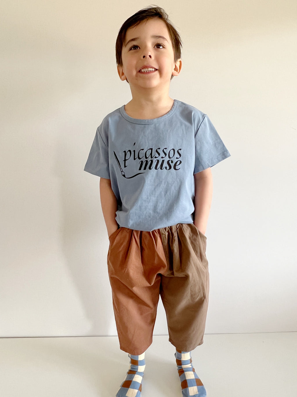 Picasso Tee