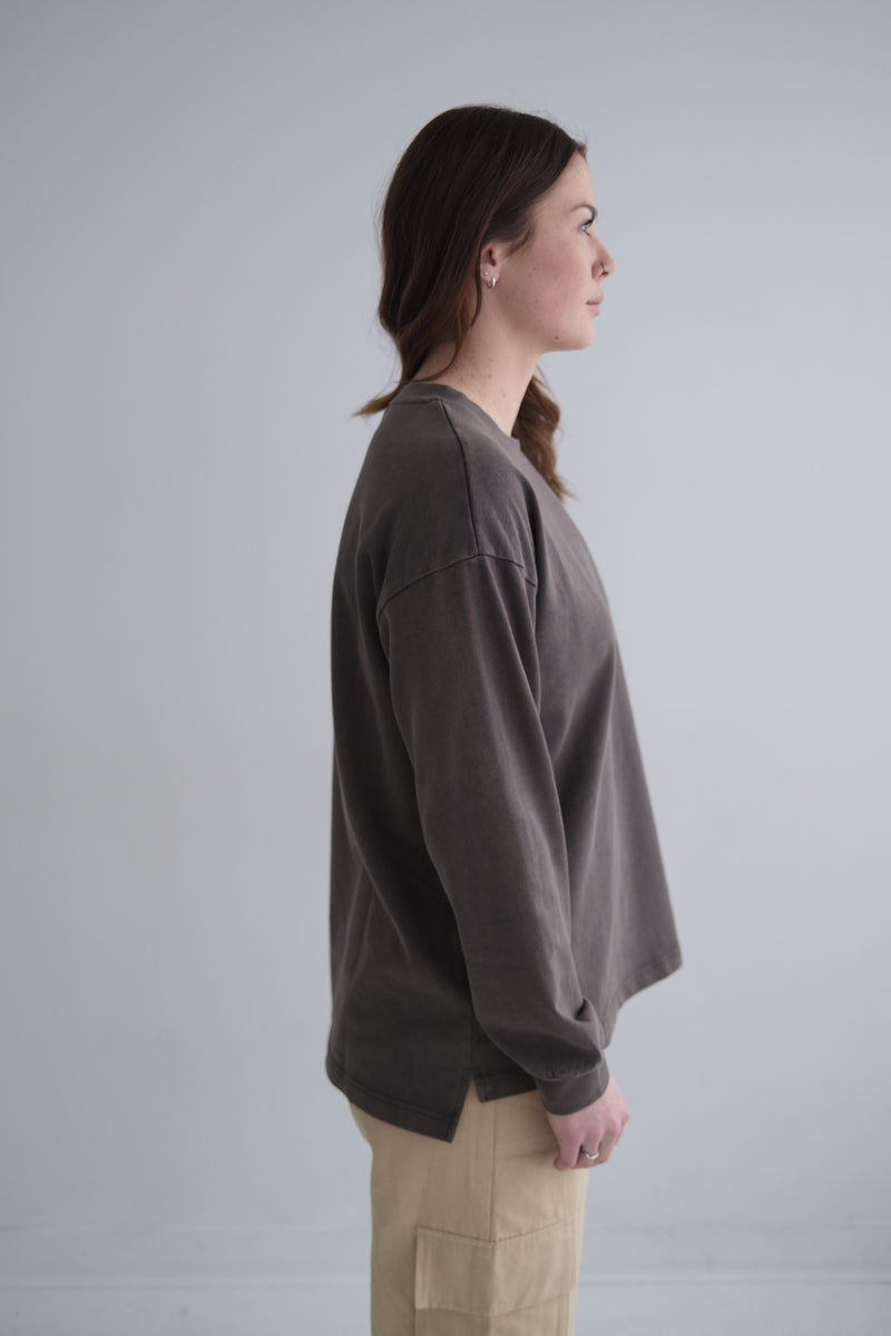 Rai Vintage Tee