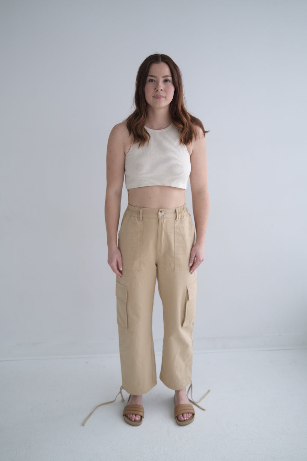 Katarina Cargo Pants