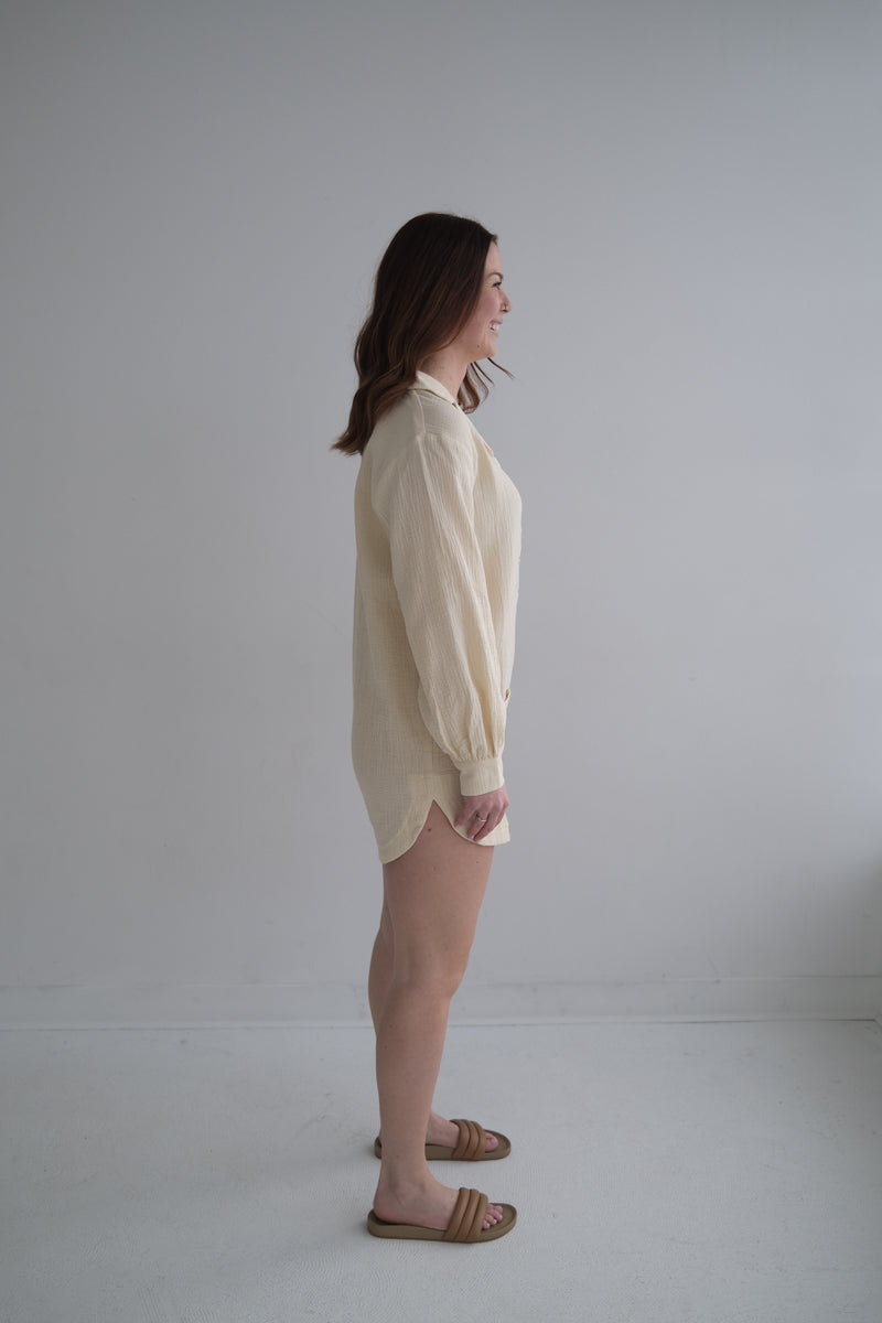 Mylk Playsuit
