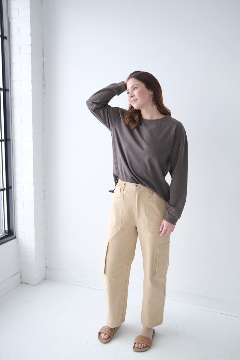 Rai Vintage Tee