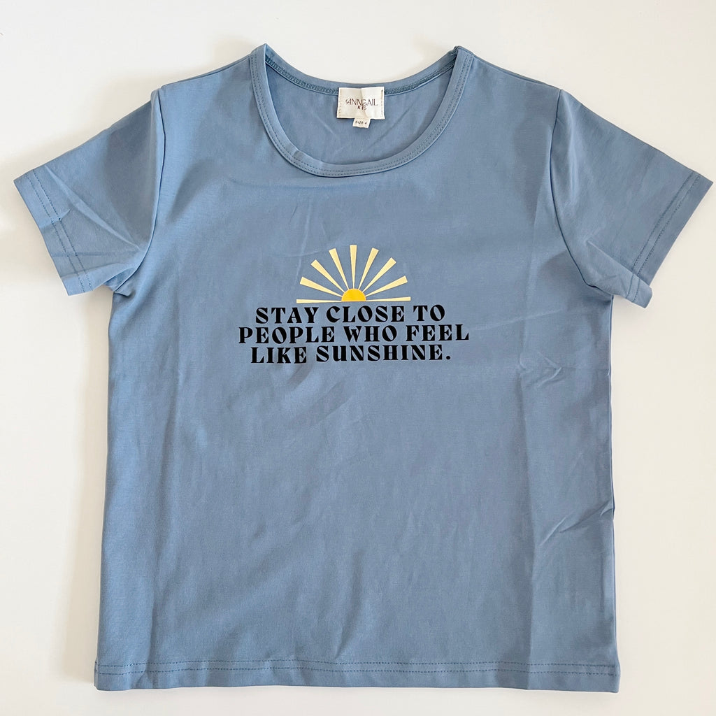 Sunshine Tee