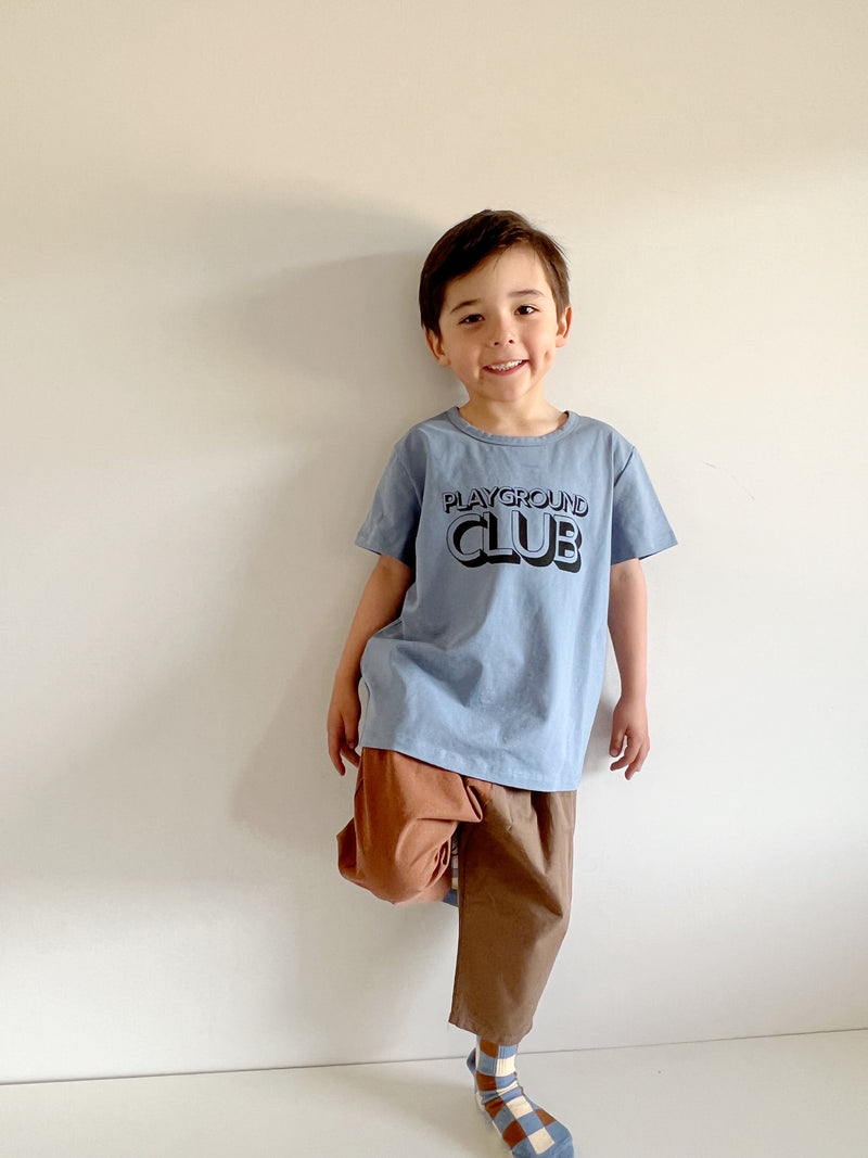 Playground Tee
