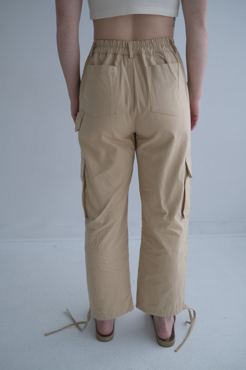 Katarina Cargo Pants