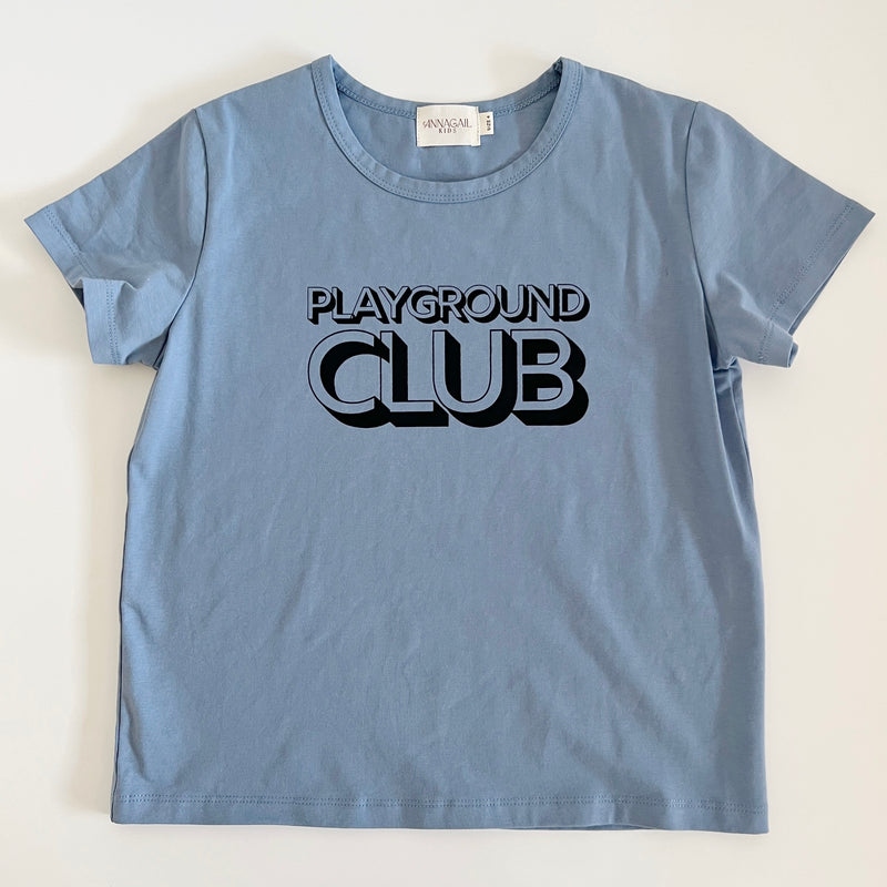 Playground Tee