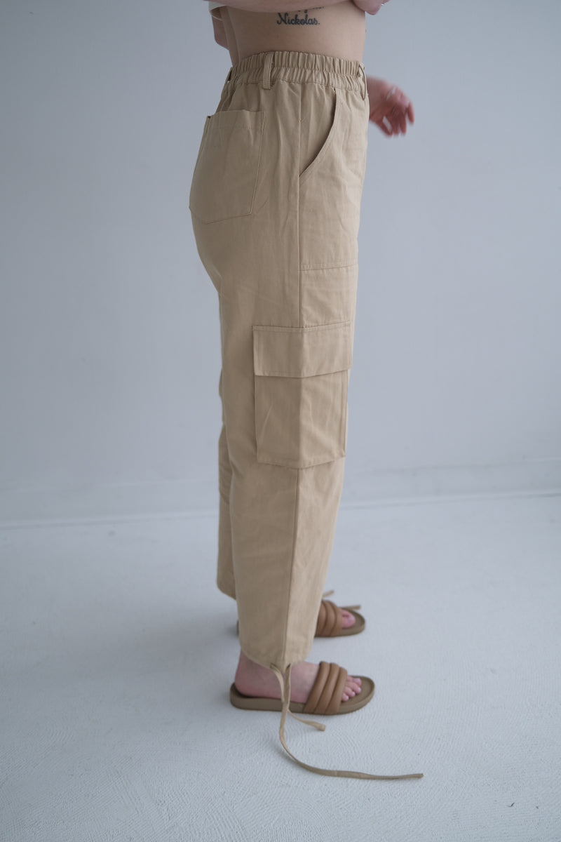 Katarina Cargo Pants