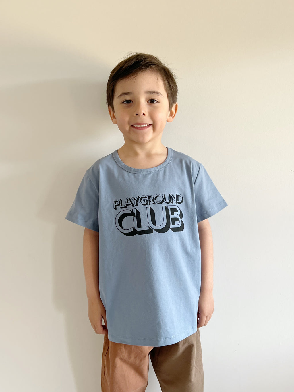 Playground Tee