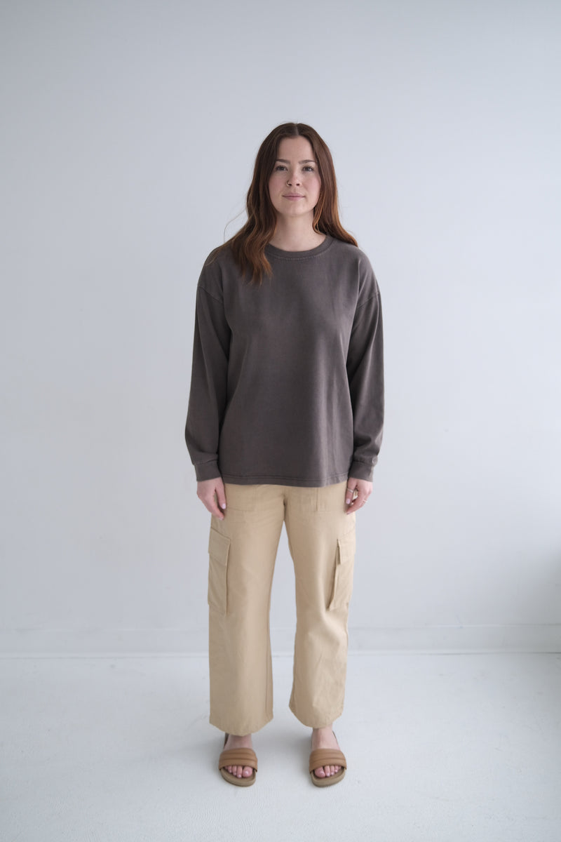 Rai Vintage Tee