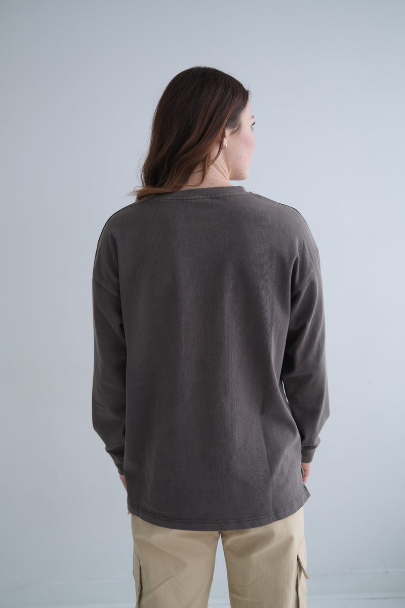 Rai Vintage Tee
