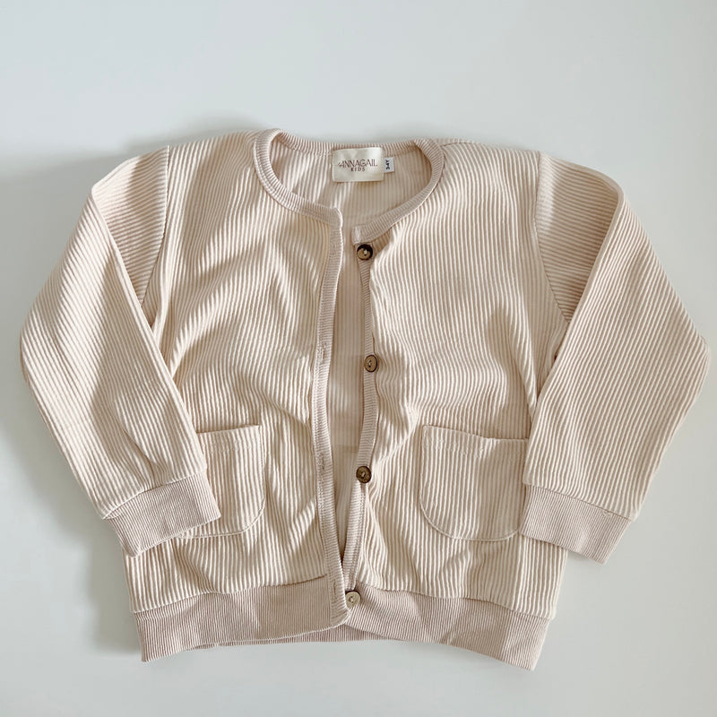 Mylk Cardigan
