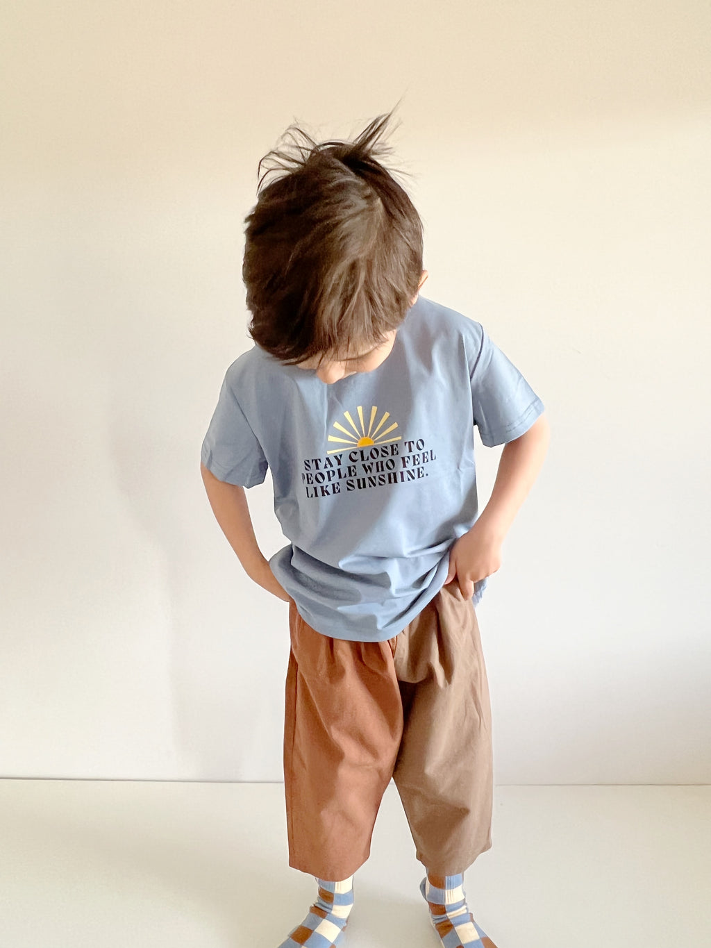 Sunshine Tee